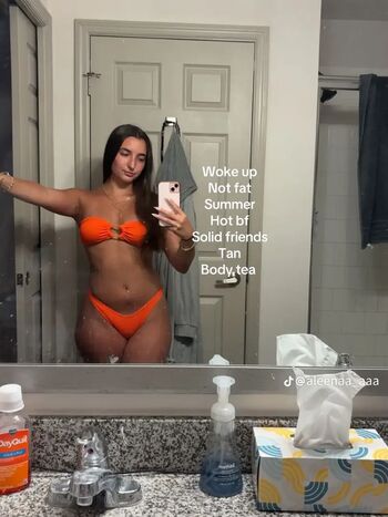 Full leaked Aleena aaa private onlyfans photo