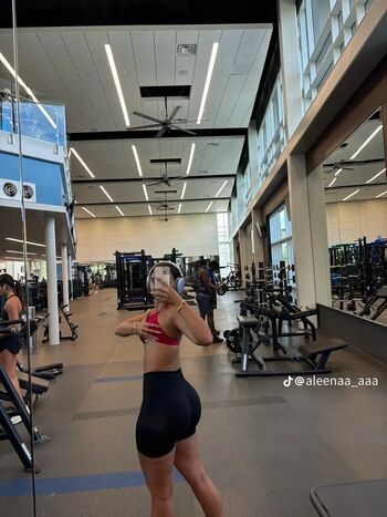 Full leaked Aleena aaa private onlyfans photo