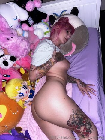 Full leaked Alegrachan private onlyfans photo