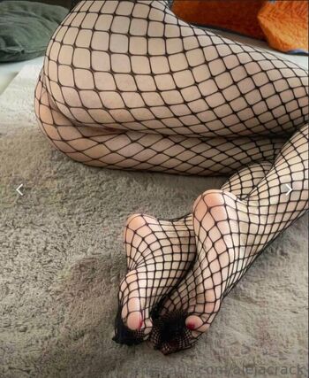 Full leaked Aleja crack private onlyfans photo
