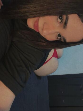Full leaked Aleja private onlyfans photo