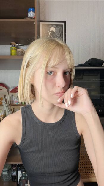 Full leaked Alejacrack private onlyfans photo