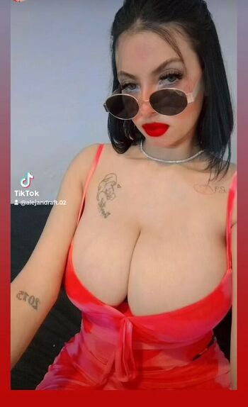 Full leaked Alejandra ftapia private onlyfans photo