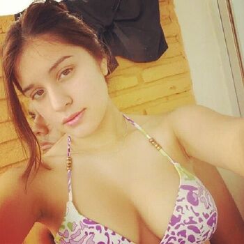 Full leaked Alejandra gamez private onlyfans photo