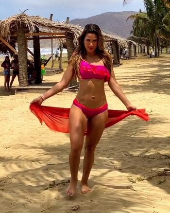 Full leaked Alejandra jaramillo private onlyfans photo