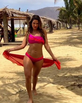 Full leaked Alejandra jaramillo private onlyfans photo