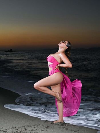 Full leaked Alejandra rubio private onlyfans photo