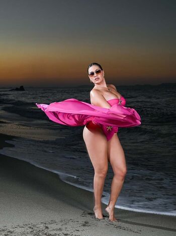 Full leaked Alejandra rubio private onlyfans photo