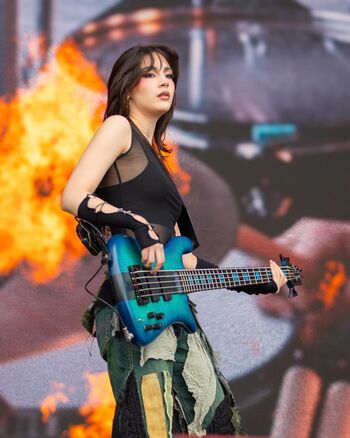 Full leaked Alejandra villarreal private onlyfans photo