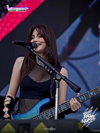 Full leaked Alejandra villarreal private onlyfans photo