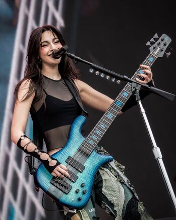 Full leaked Alejandra villarreal private onlyfans photo