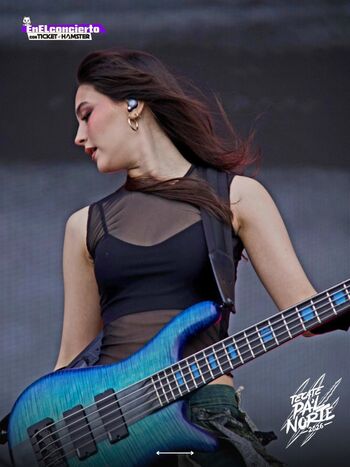 Full leaked Alejandra villarreal private onlyfans photo