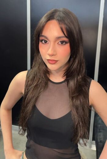 Full leaked Alejandra villarreal private onlyfans photo