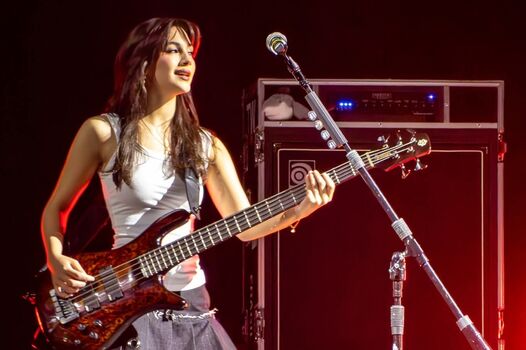 Alejandra Villarreal