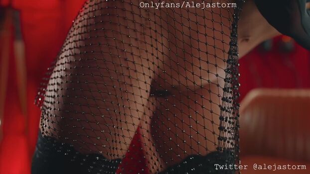 Full leaked Alejastorm page private onlyfans photo