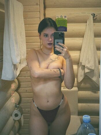 Full leaked Aleksa ndria page private onlyfans photo