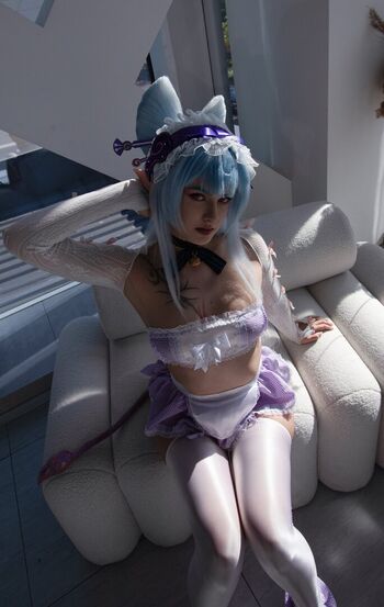 Full leaked Aleksa ndria private onlyfans photo