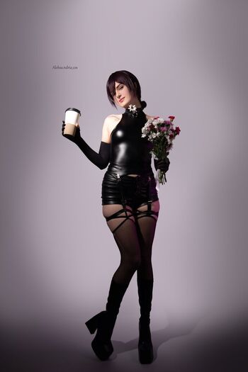 Full leaked Aleksa ndria private onlyfans photo