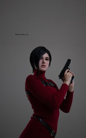 Full leaked Aleksa ndria private onlyfans photo