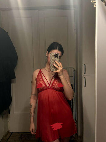 Full leaked Aleksa ndria private onlyfans photo