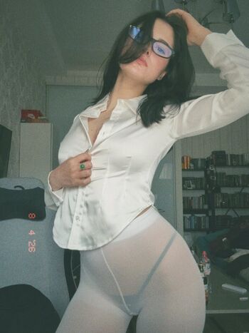 Full leaked Aleksa ndria private onlyfans photo