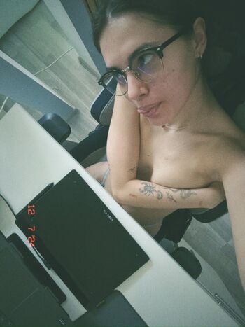 Full leaked Aleksa ndria private onlyfans photo