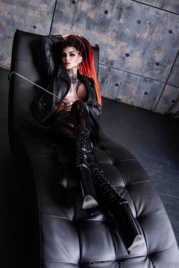 Aleksa Vamp