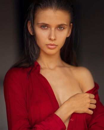 Full leaked Aleksandra kiecko private onlyfans photo