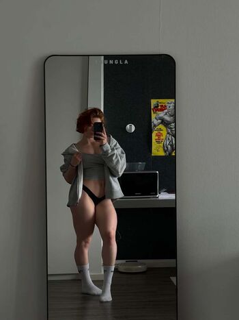 Full leaked Aleksandra latsevich private onlyfans photo