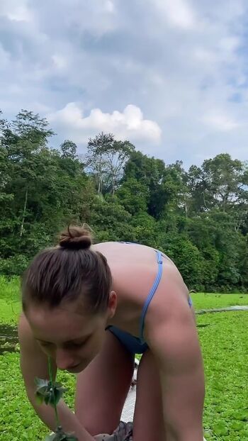 Full leaked Aleksandra shogenova private onlyfans photo