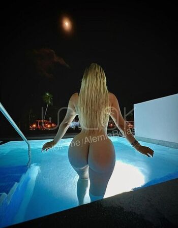 Full leaked Alemiaro jas private onlyfans photo