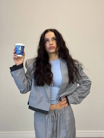 Full leaked Alena chaikina private onlyfans photo