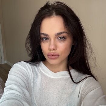 Full leaked Alena chaikina private onlyfans photo