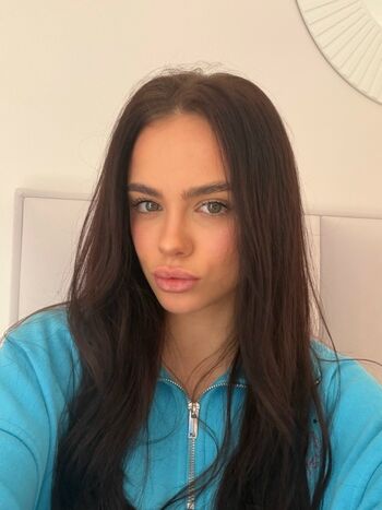 Full leaked Alena chaikina private onlyfans photo