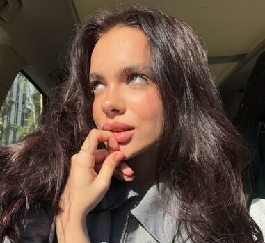 Full leaked Alena chaikina private onlyfans photo