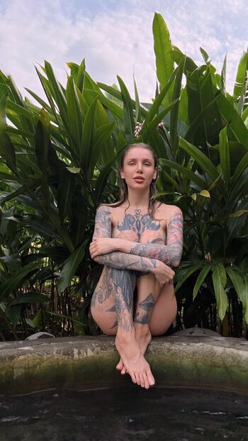 Full leaked Alena german page private onlyfans photo
