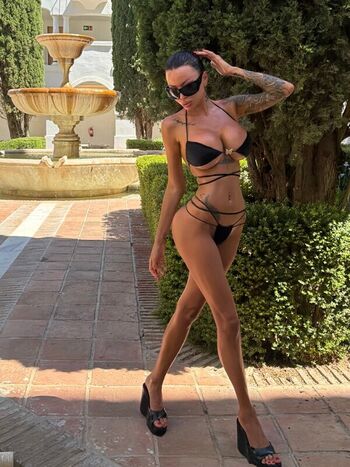 Full leaked Alena omovych page private onlyfans photo
