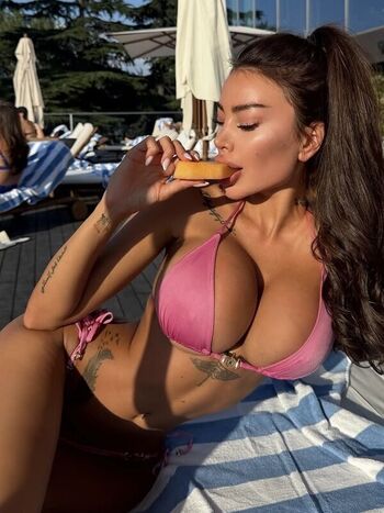 Full leaked Alena omovych private onlyfans photo