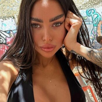 Full leaked Alena omovych private onlyfans photo