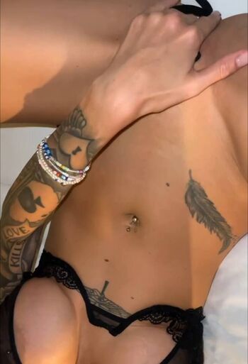 Full leaked Alena omovych private onlyfans photo