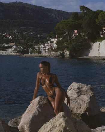 Full leaked Alena shatskaya private onlyfans photo