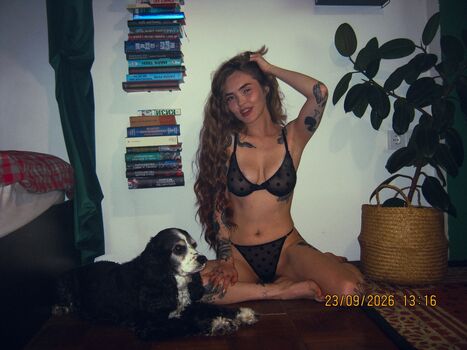 Full leaked Alenagzhel page private onlyfans photo