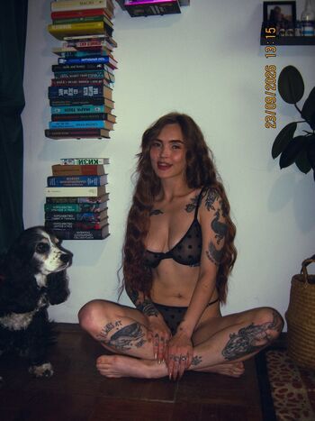 Full leaked Alenagzhel page private onlyfans photo