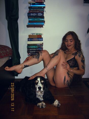 Full leaked Alenagzhel page private onlyfans photo