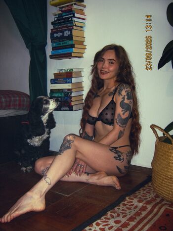 Full leaked Alenagzhel page private onlyfans photo