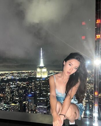 Full leaked Alenayuann private onlyfans photo