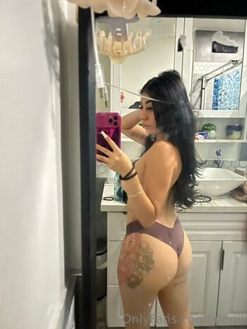 Full leaked Aleriii private onlyfans photo