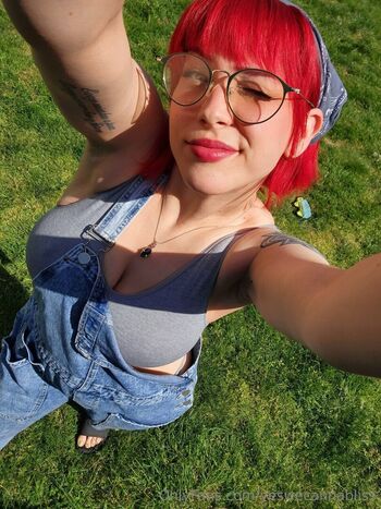 Full leaked Alesa page private onlyfans photo