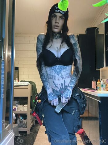 Full leaked Alesandra page private onlyfans photo