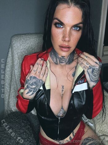 Full leaked Alesandra page private onlyfans photo